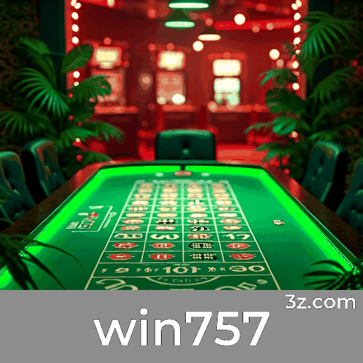 win757: Plataforma de Cassino Premier