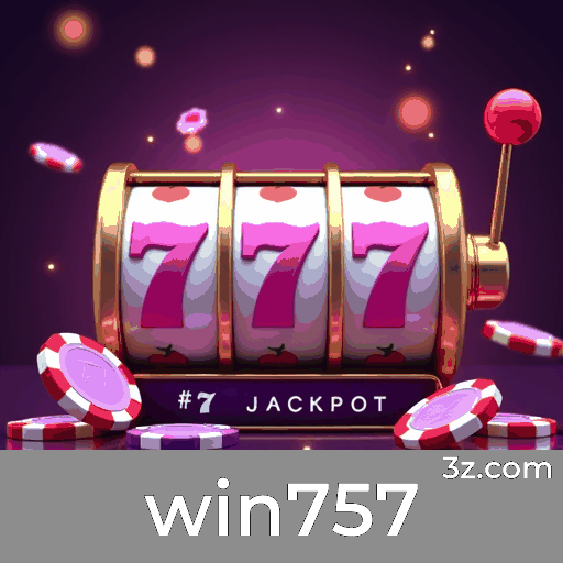 win757: Plataforma de Cassino Premier