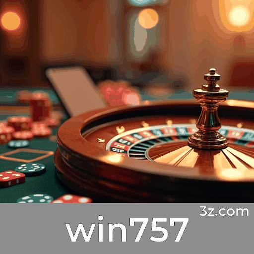 Apostas a qualquer hora: Win757 Mobile