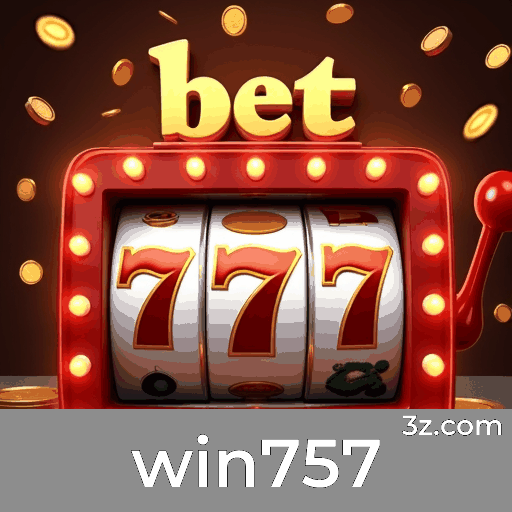 Casino com Tecnologia 3D e Jogos ao Vivo no win757