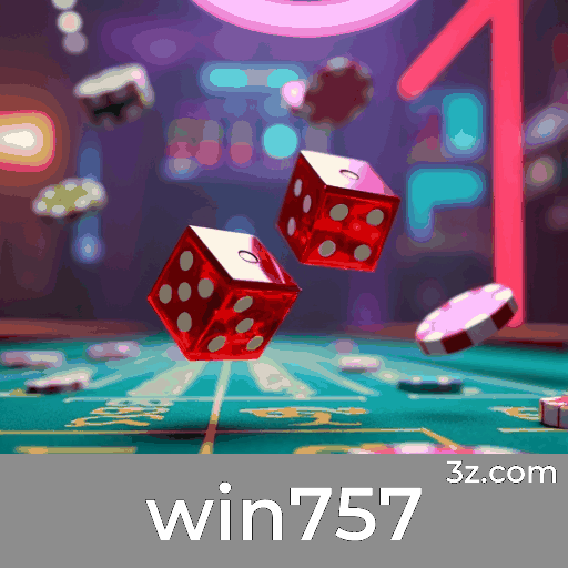 win757: Plataforma de Cassino Premier