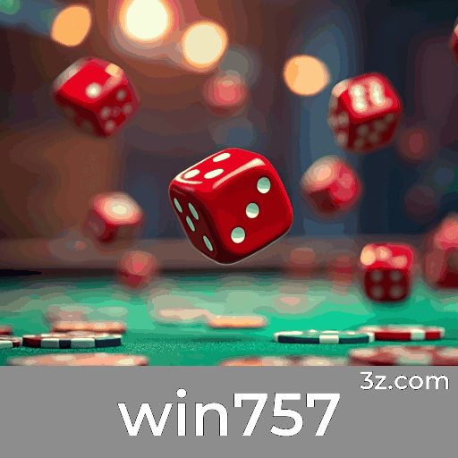 win757: Plataforma de Cassino Premier